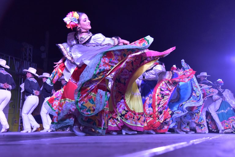 Participará Jesús María en la Guendaliza’a