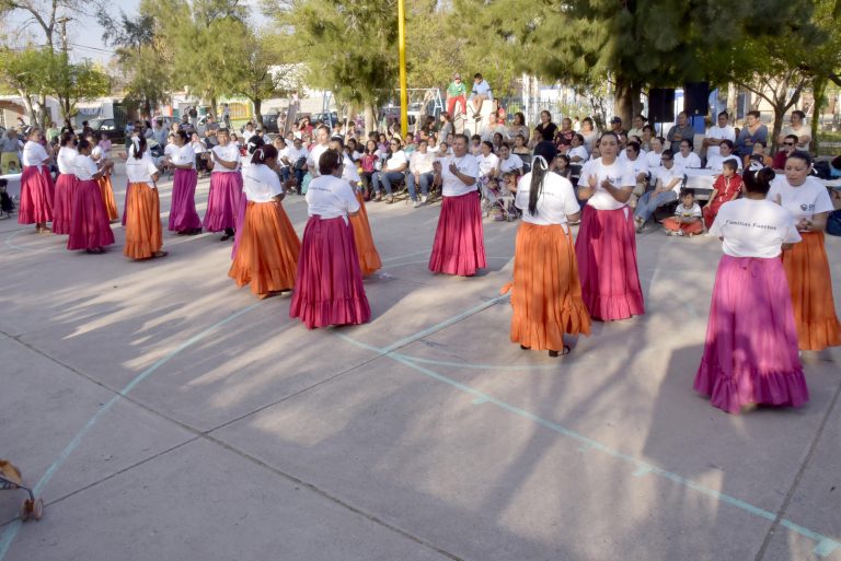 En Aguascalientes se han impartido diferentes cursos de orientación y desarrollo de habilidades