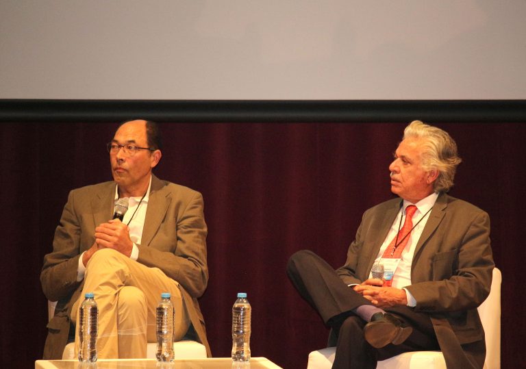 Especialistas de México y Alemania discuten estrategias para enfrentar el cáncer