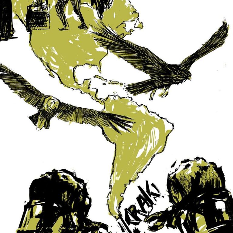 México existe, tenemos un país, y empezó con Morelos | Entrevista a Rodrigo Ponce sobre Hacer la Patria