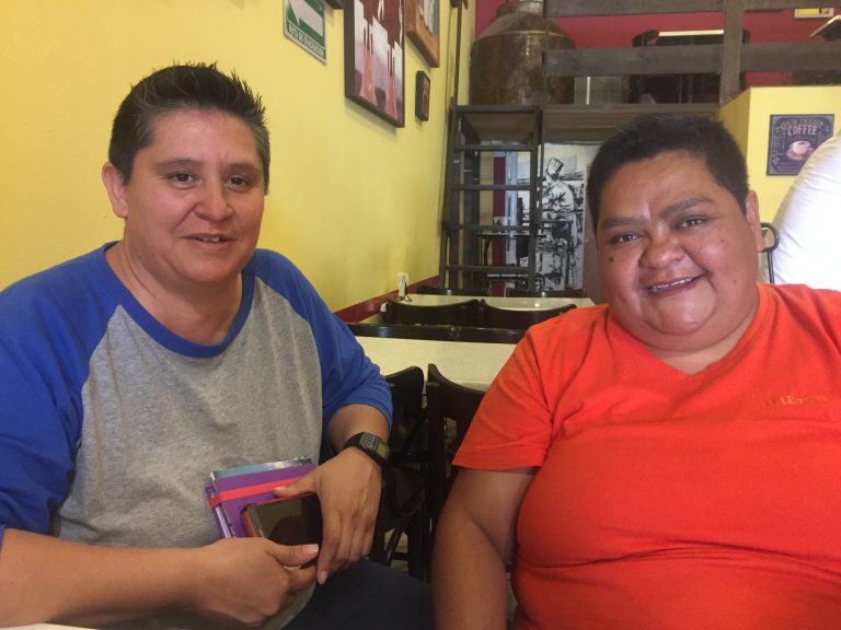 Movimiento de Acción Lésbica Feminista: Desde nuestros cuerpos miramos al mundo / Feminismos en Aguascalientes