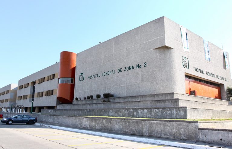 Comienza a operar resonador magnético en Aguascalientes