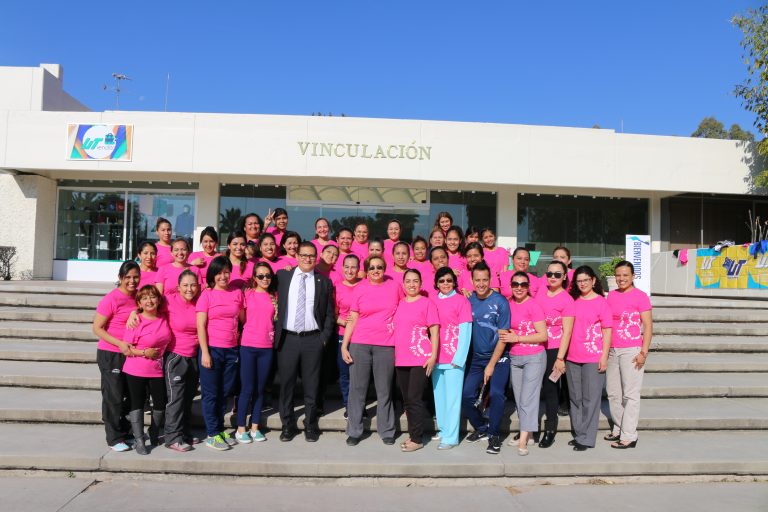 UT Aguascalientes conmemora el Día de la Mujer