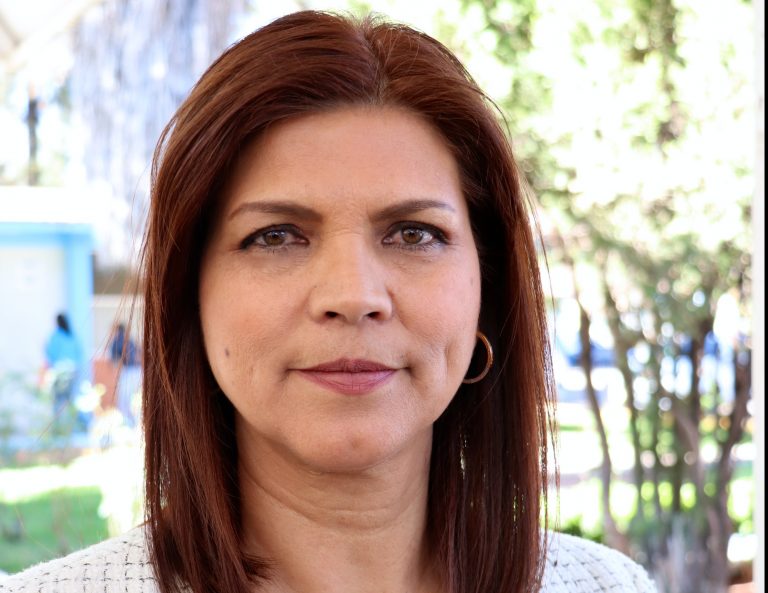 Emma Martínez Martínez asume el cargo de directora del Cren Aguascalientes en el periodo 2018-2020