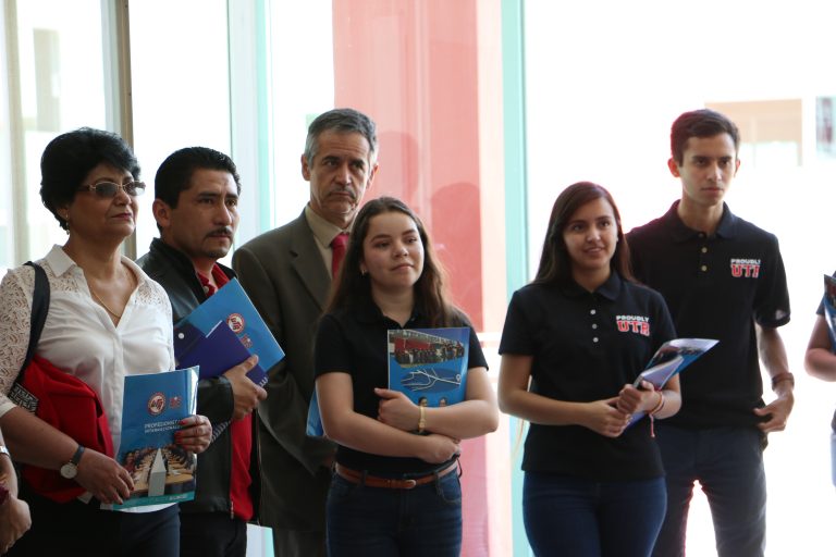 UT El Retoño Aguascalientes abre su proceso de admisión 2018