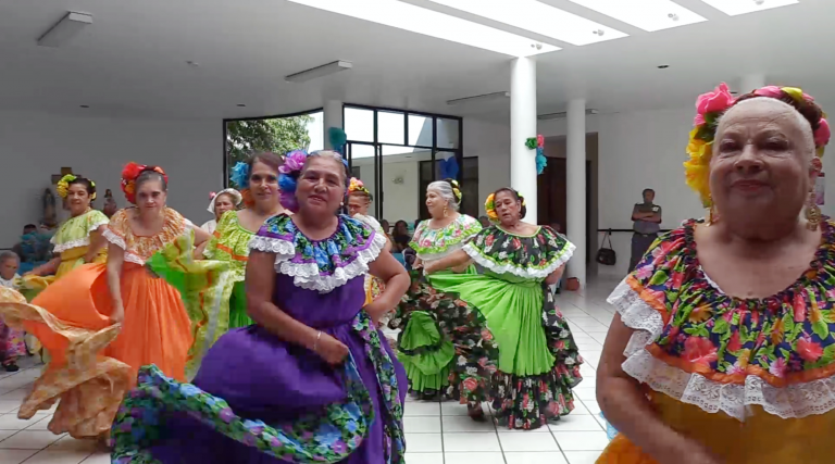 27 adultos mayores de Aguascalientes participarán en juegos nacionales del Inapam