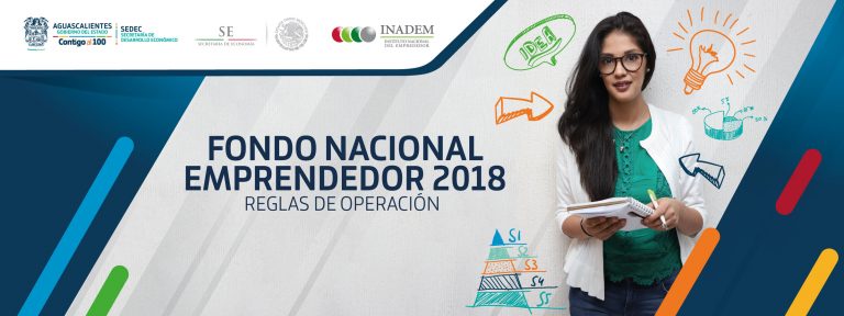Convocan a participar en la presentación de Reglas de operación del Fondo Emprendedor 2018