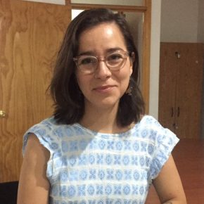 MARIA ISABEL CABRERA