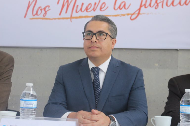 Reconoce fiscal aumento de delitos con armas de fuego