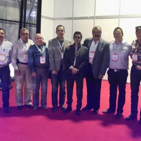 Sedrae_Congreso Internacional de la Carne