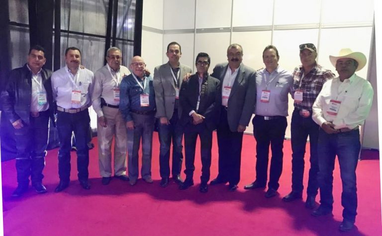 Participa Aguascalientes en el Congreso Internacional de la Carne