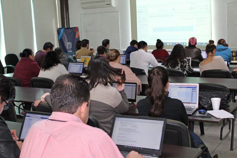 Participaron 558 emprendedores en cursos de capacitación