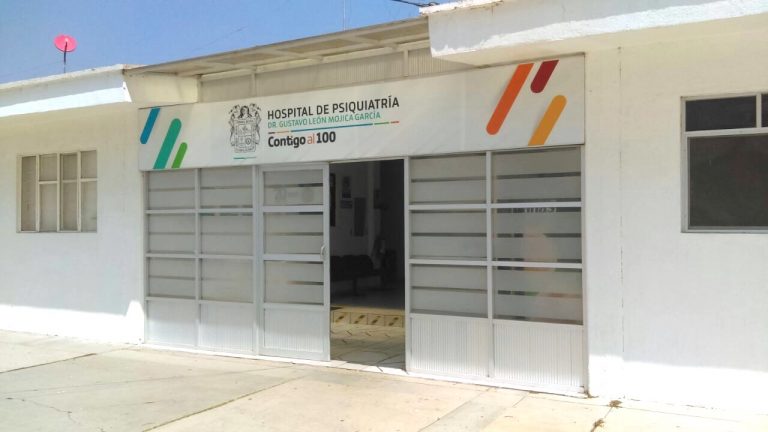 Capra recibe a personas que tienen problemas con drogas y alcohol en Aguascalientes