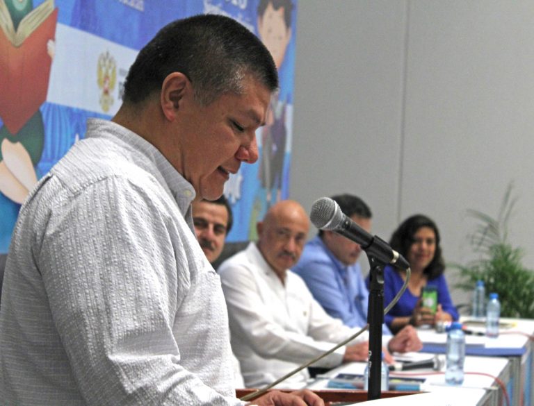 Reconocen trascendencia del trabajo de los periodistas