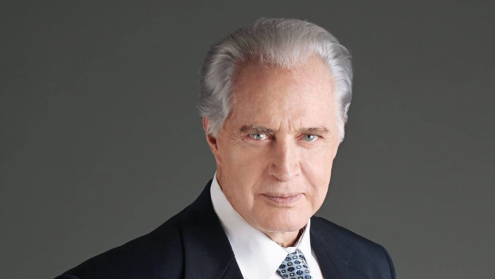 Rogelio Guerra, actor aguascalentense que trascendió fronteras / La escena