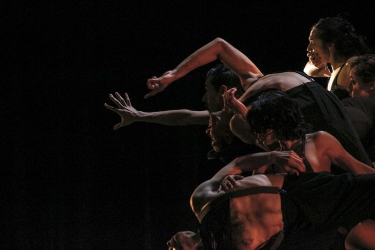 Celebrarán Instituto Cultural de Aguascalientes y UAA Día Mundial del Teatro con diferentes actividades