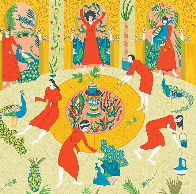 ¿Qué hace bien el feminismo? / Tres guineas