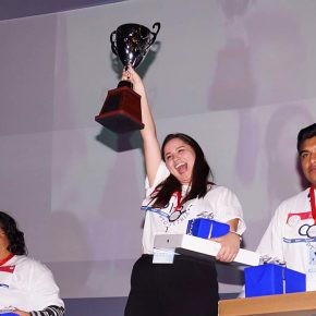 120 Ganadora Congreso AMFECCO