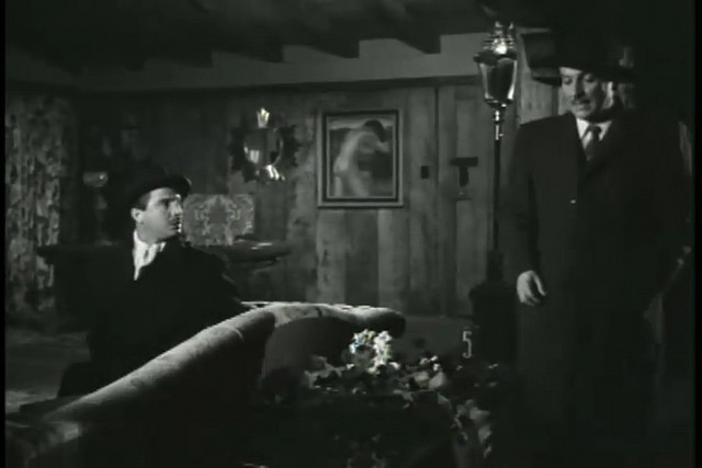 En la palma de tu mano, ejemplo de la gran mancuerna Gavaldón-Revueltas