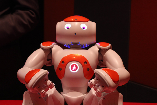 La importancia de conocer y normar la Inteligencia Artificial