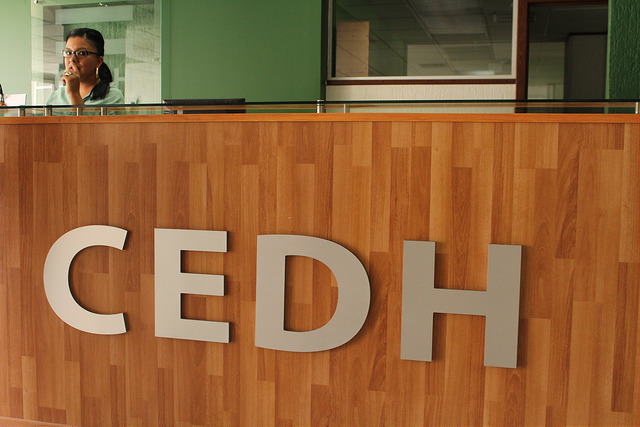 Eligen a consejeros de la Comisión Estatal de Derecho Humanos de Aguascalientes