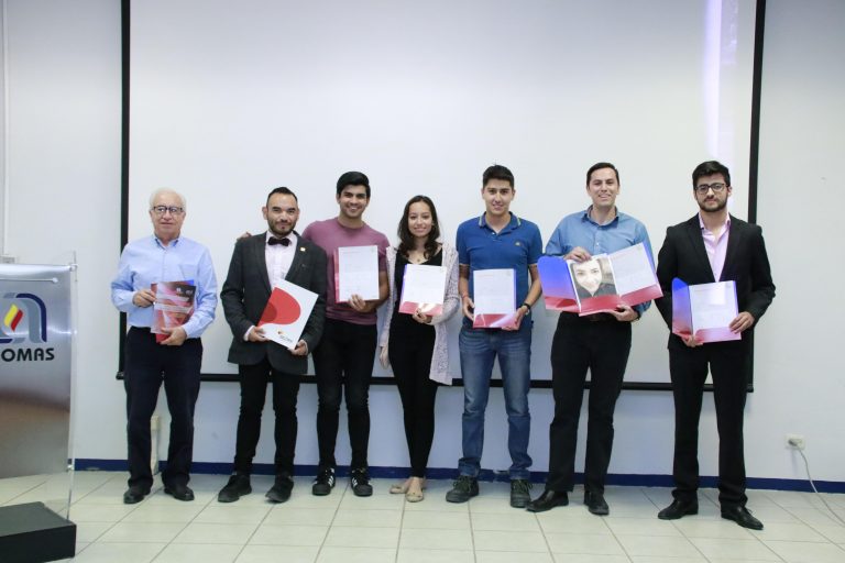 Autónoma de Aguascalientes celebra 38 años de enseñanza del alemán en Aguascalientes