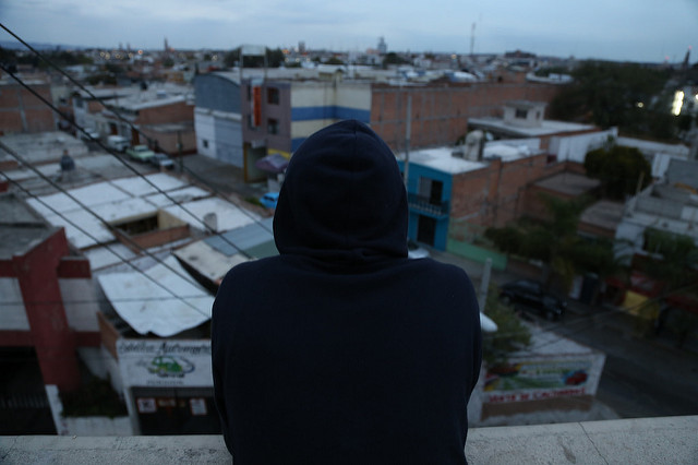 Dan a conocer programas contra la autoprivación de la vida en Aguascalientes