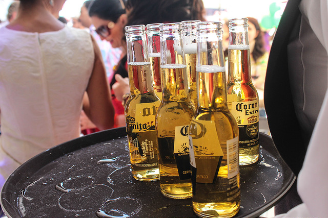 140 negocios temporales venderán alcohol en la FNSM, en Aguascalientes