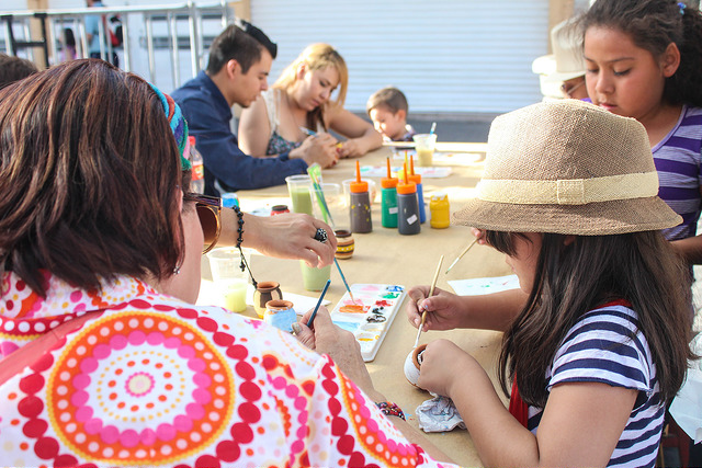 Sesiona la Comisión de Educación y Cultura del Congreso de Aguascalientes