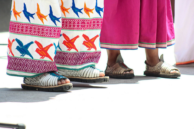 Urge darles voz y voto a los pueblos indígenas para revertir su discriminación