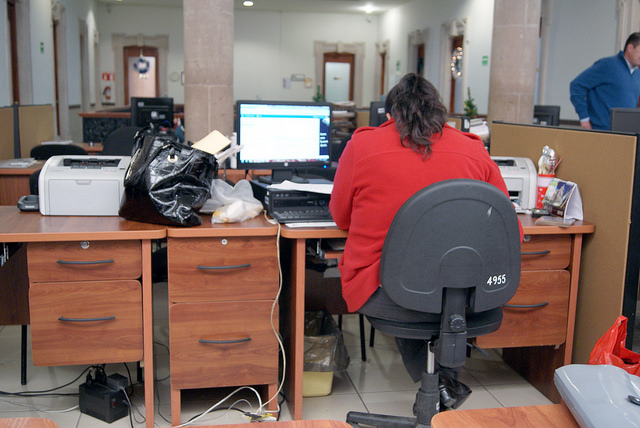 México, entre los países con mayor estrés laboral