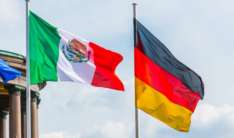 Delegación industrial alemana visitará Aguascalientes en los próximos meses