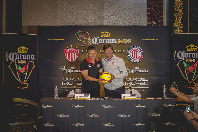 Revancha en el Victoria