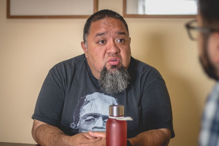 Conversamos con BEF: autismo, violencia y sus preocupaciones rumbo a las elecciones