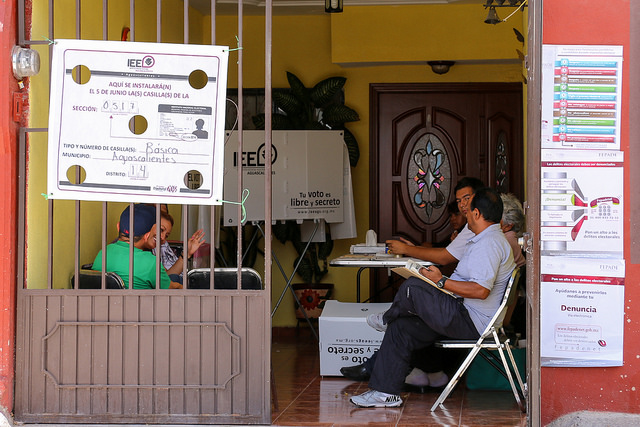 Leyes de transparencia exigen veracidad en todo el proceso electoral