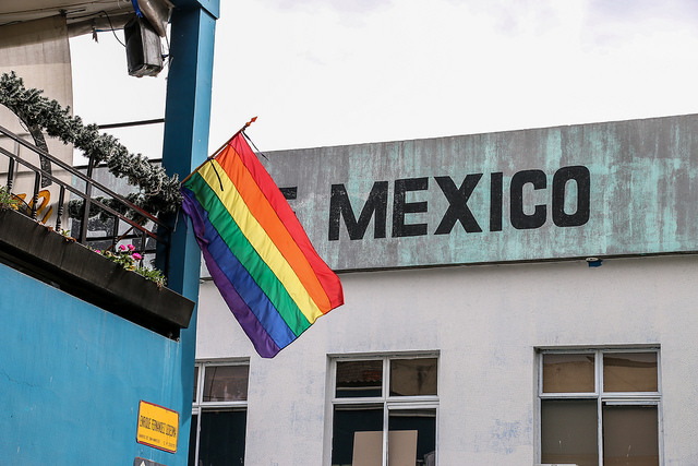 Coalición Mexicana LGBTTI+ buscará incidir en las elecciones de Aguascalientes