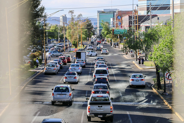 Nueva Ley de Movilidad en Aguascalientes no garantiza mejoras