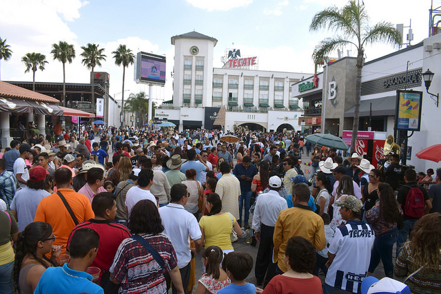 Patronato de la FNSM, no informó a autoridades electorales en Aguascalientes su prohibición a propaganda