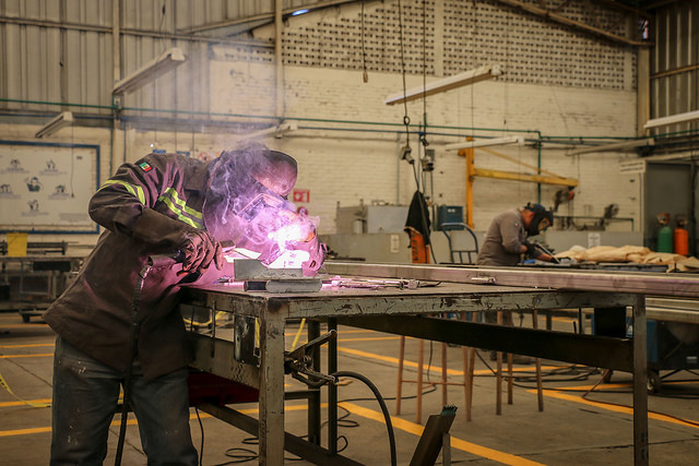 Alistan detalles para el desfile del Día del Trabajo en Aguascalientes