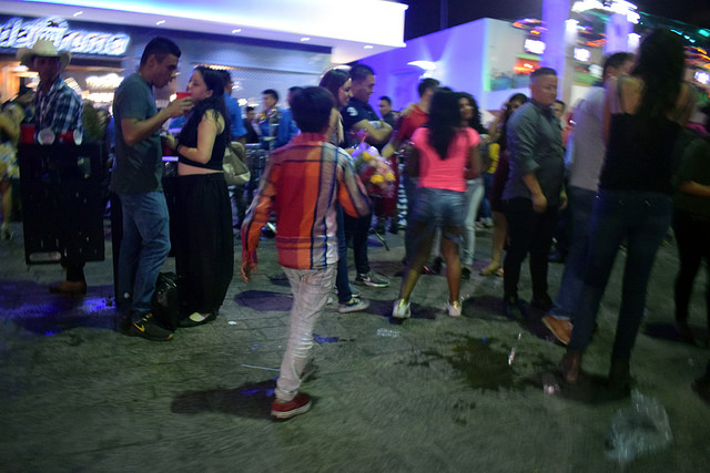 Piden en Aguascalientes denunciar explotación infantil en la Feria