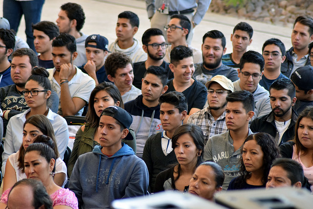 En el Congreso de Aguascalientes pretenden la creación de un  Consejo de Jóvenes