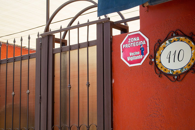 Suben delitos patrimoniales en Aguascalientes