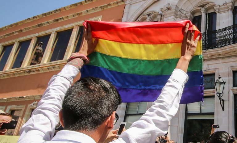 PAN sigue oponiéndose a los derechos de la comunidad LGBT de Aguascalientes