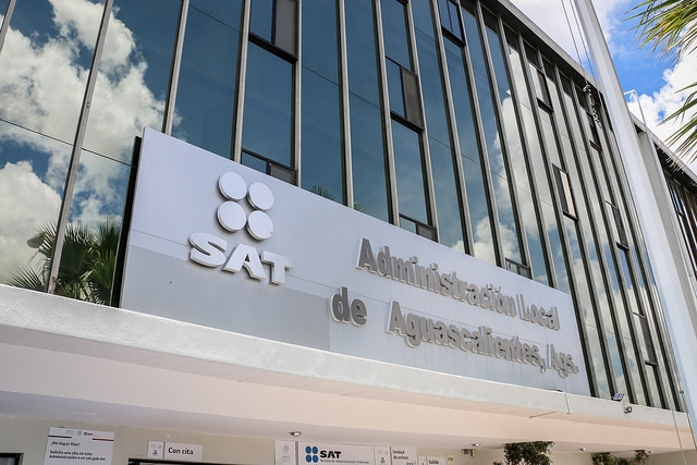 Personas físicas enfrentan problemas para declarar ante el SAT