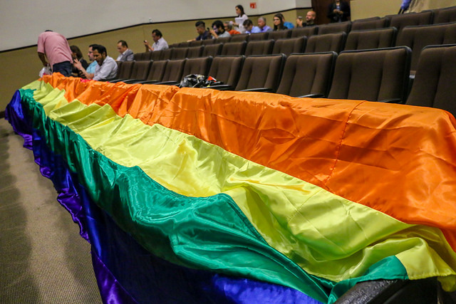 Grupos LGBT en Aguascalientes preparan plataformas políticas