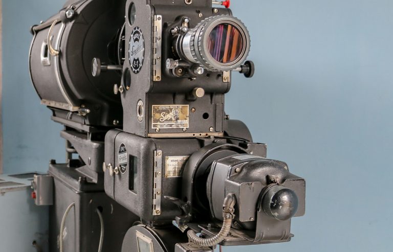 Senado aprueba acuerdo de coproducción cinematográfica entre México y Suiza