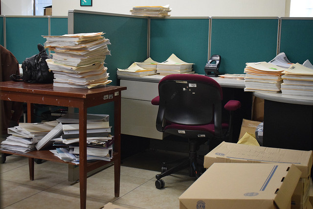 Deben resarcir el daño los delincuentes de “cuello blanco”