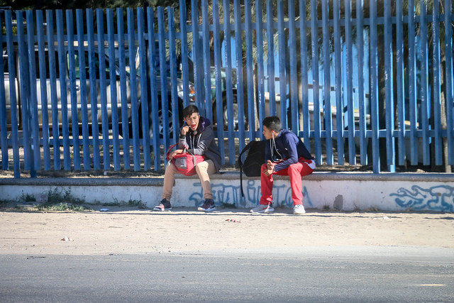 10 por ciento de los alumnos de secundaria en Aguascalientes han tenido acercamiento a algún tipo de droga