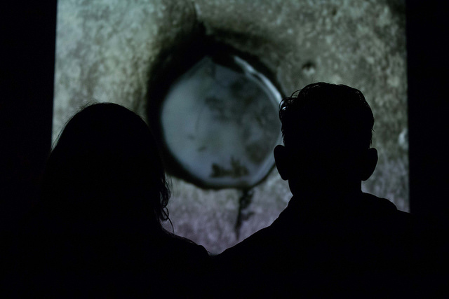 La intuición, punto de partida para la experiencia estética