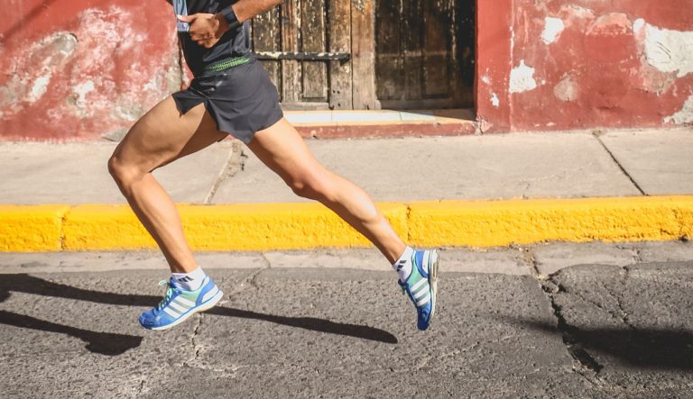 Celebran el Día Mundial de la Actividad Física en Aguascalientes